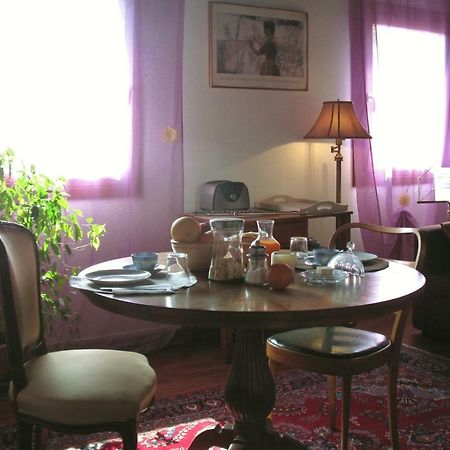 Dorsoduro461 Bed and Breakfast Venedig Eksteriør billede