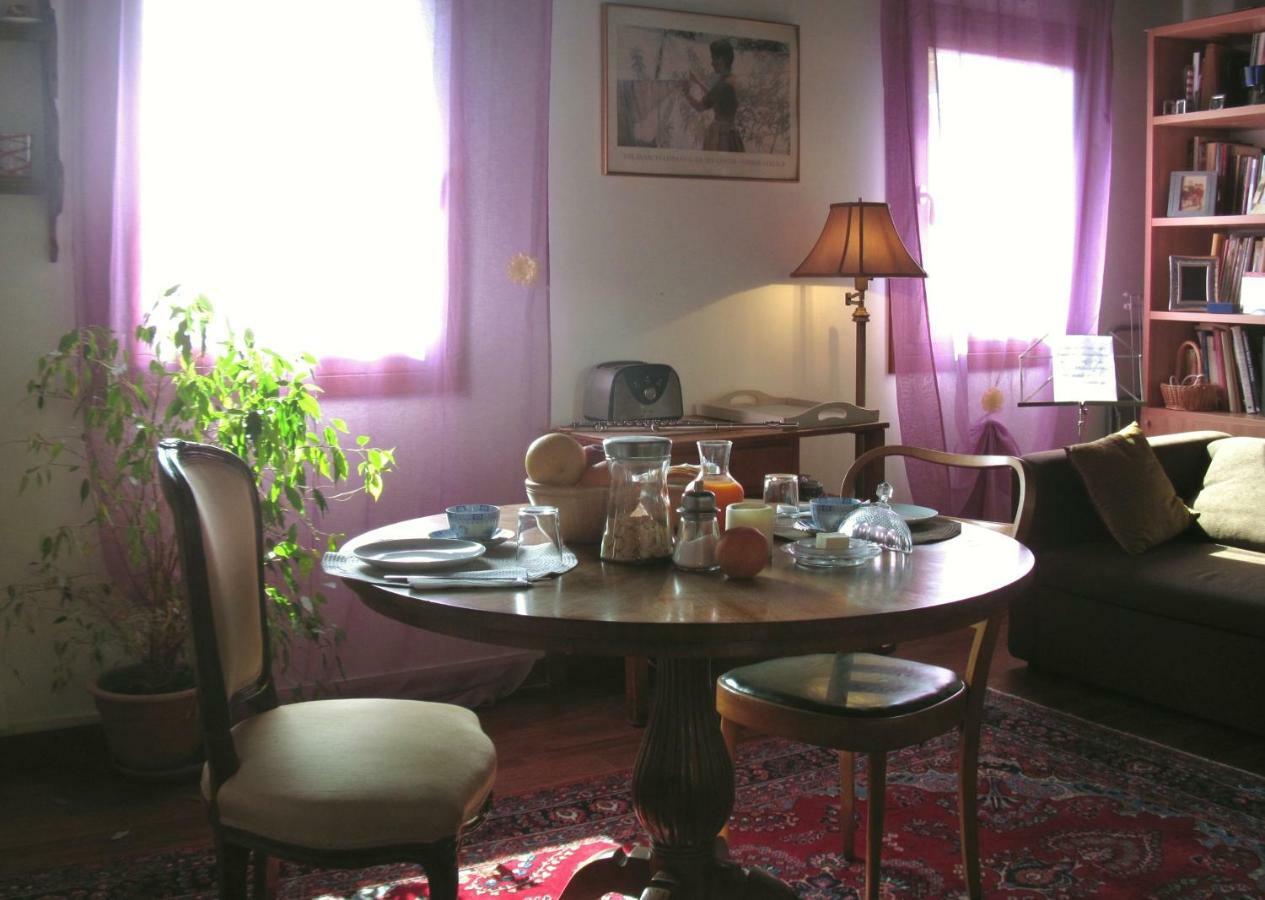 Dorsoduro461 Bed and Breakfast Venedig Eksteriør billede
