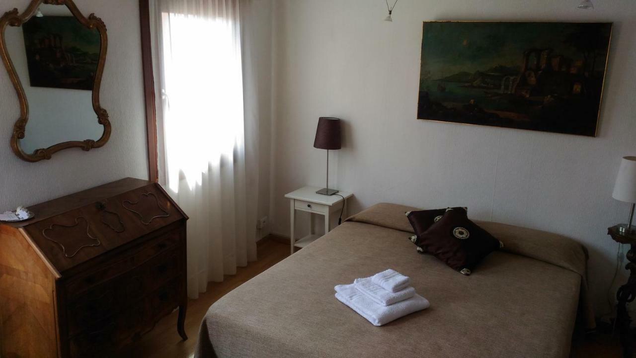 Dorsoduro461 Bed and Breakfast Venedig Eksteriør billede