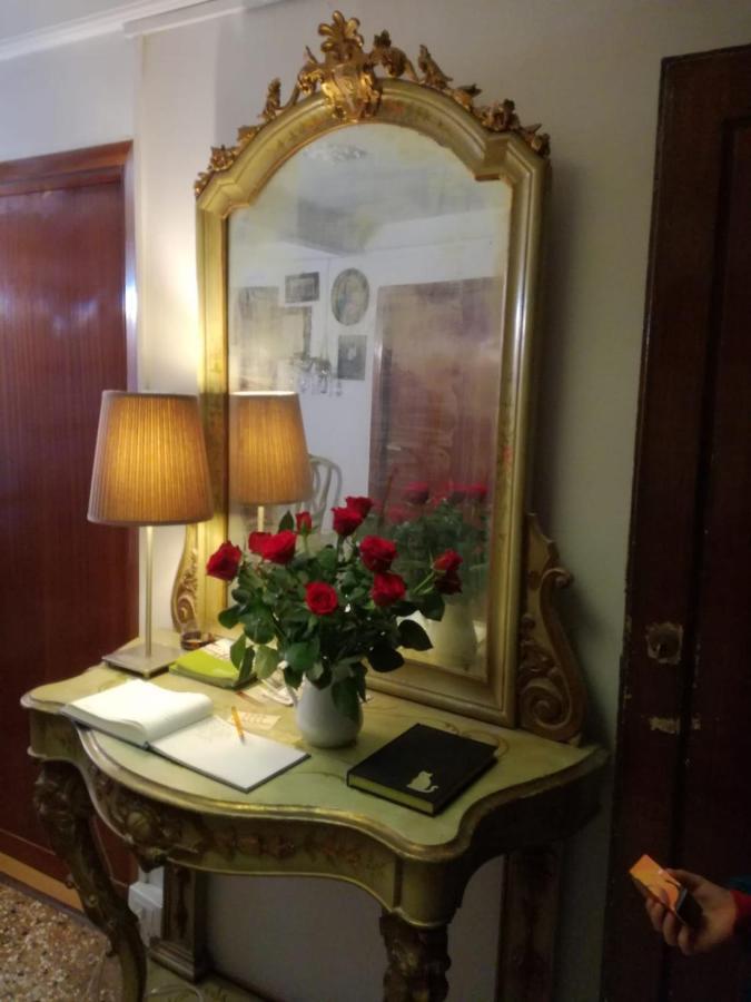 Dorsoduro461 Bed and Breakfast Venedig Eksteriør billede