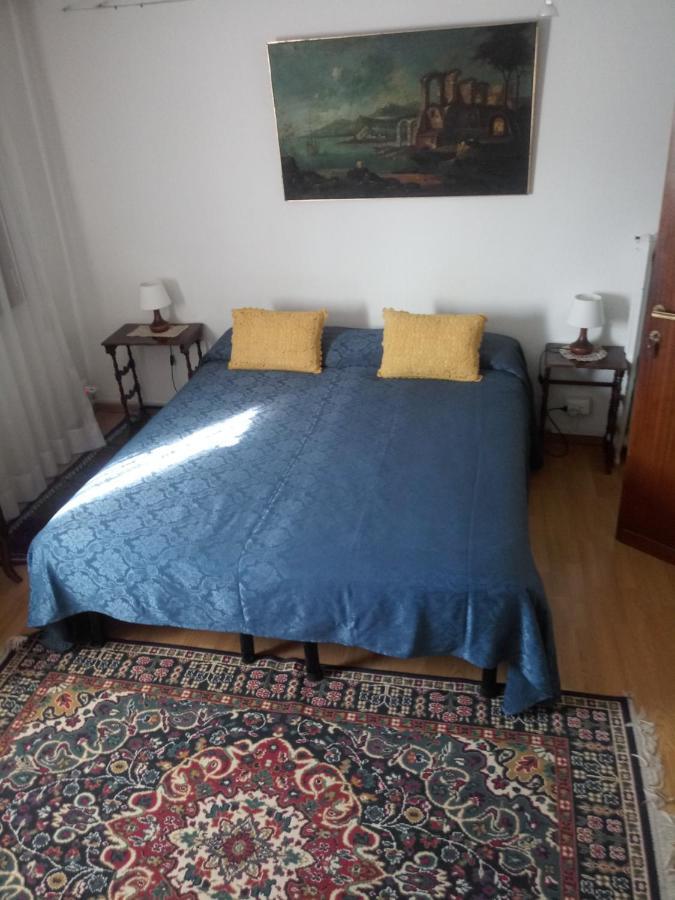 Dorsoduro461 Bed and Breakfast Venedig Eksteriør billede